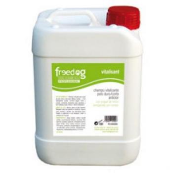 Freedog Masque Conditionneur Professional 5L - Acondicionador profesional para perros, presentación de 5 litros, ideal para el cuidado del pelaje, proporciona hidratación profunda y suavidad