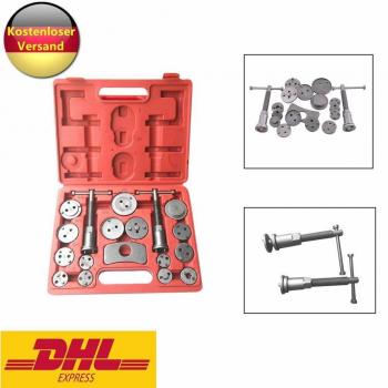 ocday Alkan-Werkzeuge – Platos Kolbe nrück Juego de platos pistón rücks Plato Ford Opel Mercedes Fiat Honda Servicio