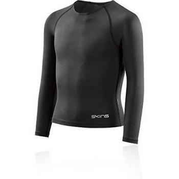 Skins DNAmic Primary Youth Sports Camisetas De Compresión - AW18 - S