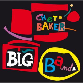 Big Band - Chet Baker