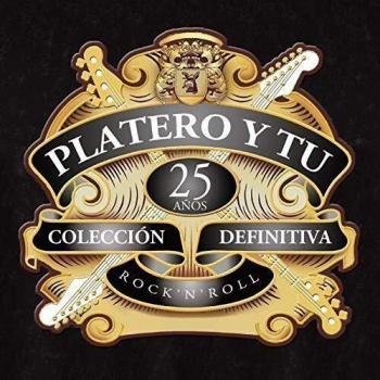 Colección Definitiva -25 Aniversario