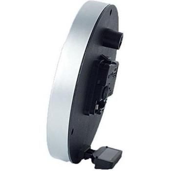 Kela Reloj de pared Manila 22500
