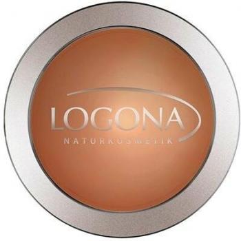 Logona Maquillaje Polvo Comp. 03 Sunny Beig Logona 300 g