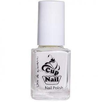 Esmalte Cup Nail (08 Blanco)