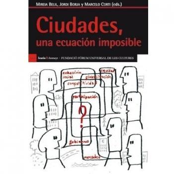 Ciudades, una ecuación imposible