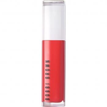 Bobbi Brown Extra Plump Lip Serum Hydrating Lip Gloss Shade Bare Guava 6 ml