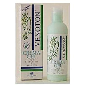 Venoton Crema Gel 250Ml