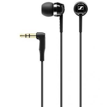AURICULARES SENNHEISER CX 100 NEGRO