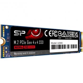 Silicon Power UD85 1TB M.2 SSD PCIe Gen4 x4 NVMe 3D NAND