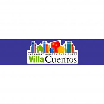 Harcourt School Publishers Villa Cuentos: Little Book Villa 09 Grade K Arriba&abajo