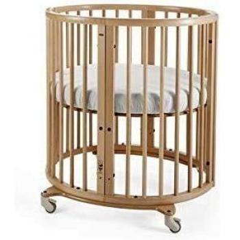 Stokke - Minicuna Con Colchón Sleepi Mini