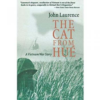 The Cat From Hue: A Vietnam War Story