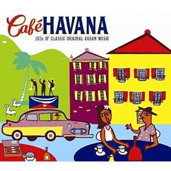 Mkom-Café Havana