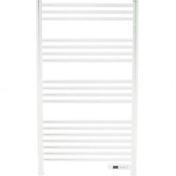 Toallero eléctrico NTW-11W Blanco