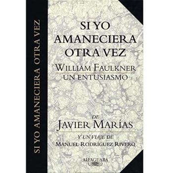 Si yo amaneciera otra vez