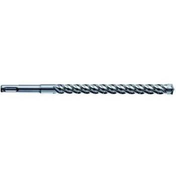 Projahn 83124504 Zentro Plus - Broca para martillo perforador