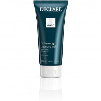 Declaré Men Daily Energy Cleansing Gel 200ml