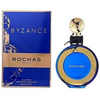 Rochas Byzance Eau De Parfum 90ml - Blue
