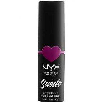 Nyx Suede Matte Lipstick #Copenhagen 3,5 Gr 3 ml