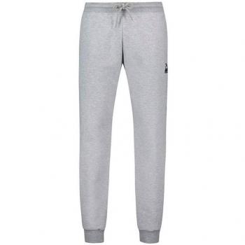 Le Coq Sportif Essential N°3 Regular Pantalón De Entrenamiento Hombres - Gris