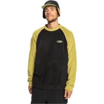 Chaqueta de hombre Quiksilver Flame On