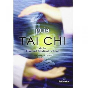 Guía de tai chi de la Harvard Medical School