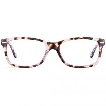Etnia Barcelona Bedford HVPU Men's Eyeglasses Purple Size 54 - Frame Only with Blue Light Block Available