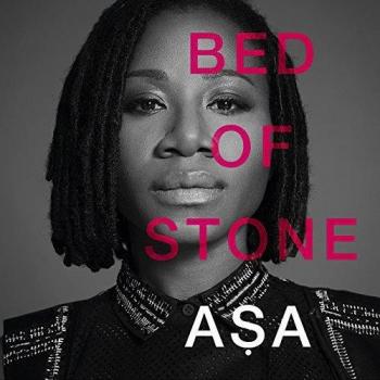 Stone Bed Premium Import
