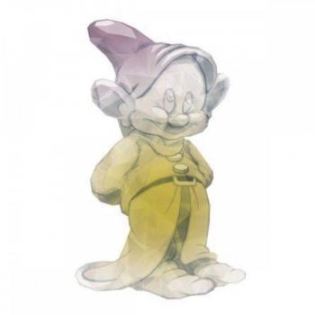 Figura Enesco Disney Snow White and The Seven Dwarfs Dopey