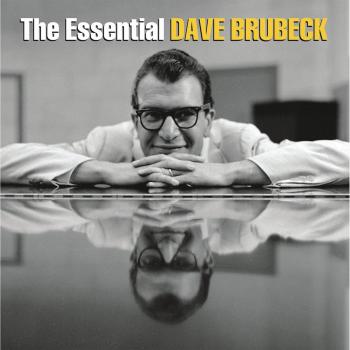 Essential dave brubeck vinilo