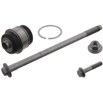 FEBI BILSTEIN Montaje de soporte para eje, soporte de transmisión automática y manual 34698