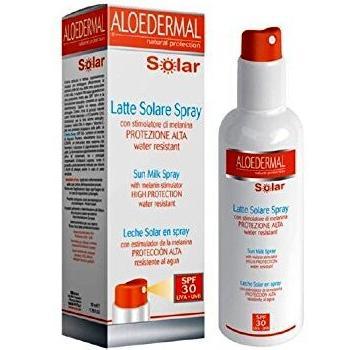 Leche Solar en Spray SPF 30 - 150ml - ESI Aloe Solar
