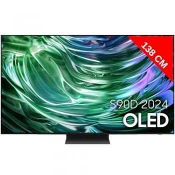 Samsung Smart TV TQ55S90D 4K Ultra HD 55 OLED AMD FreeSync
