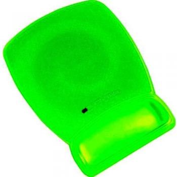 3M Precise Mousing Surface Verde - Alfombrilla de ratón