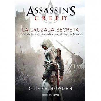 Assassin's Creed. The Secret Crusade