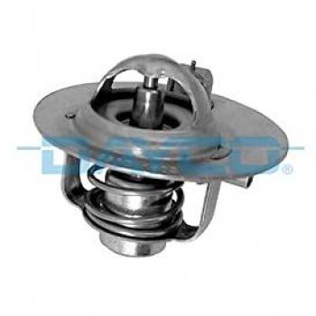 Termostato refrigerante DAYCO DT1218V - Termostato para motor, líquido de refrigeración