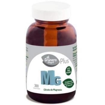 Citrato de Magnesio 760mg 300 Comprimidos