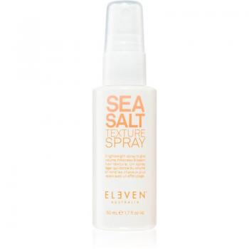 Eleven Australia Sea Salt Texturizing Spray 50ml