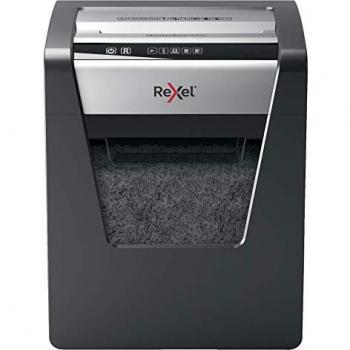 REXEL 2104576EU - Destructora para oficina Momentum X415
