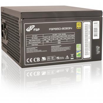 FSP/Fortron FSP650-80EGN - Fuente de alimentación