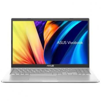 Portátil ASUS VivoBook 15 F1500EA-EJ3107 Intel Core i5-1135G7/ 8GB RAM/ 256GB SSD/ 15.6 Full HD/ QWERTY Español