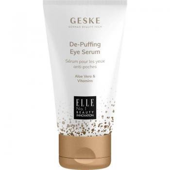 Geske Sérum Desinflamatorio Antibolsas para el Contorno de Ojos