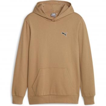 Sudadera Puma Better Essentials para Hombre Marrón