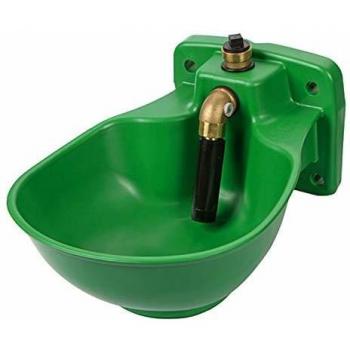 Kerbl cuenco de agua HP20 plástico 24 V 222045