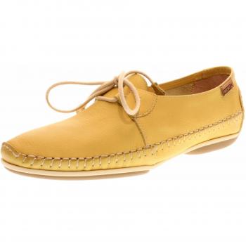 PIKOLINOS Blucher de Piel Roma W1R