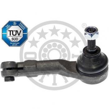 Rótula de dirección OPTIMAL G1-057, tipo: rótula de dirección, características: alta calidad, diseño optimizado para un rendimiento superior, durabilidad prolongada, fácil instalación y ajuste preciso