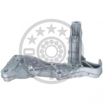 Silentblock de soporte para brazo oscilante OPTIMAL F8-8512