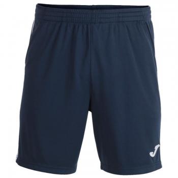Pantalones cortos Joma Open III para hombre en color azul