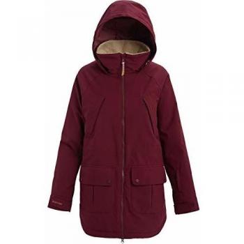 Burton Prowess - Chaqueta de snowboard para mujer