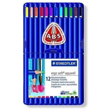 STAEDTLER 156 SB12 - Lápices, 12 unidades